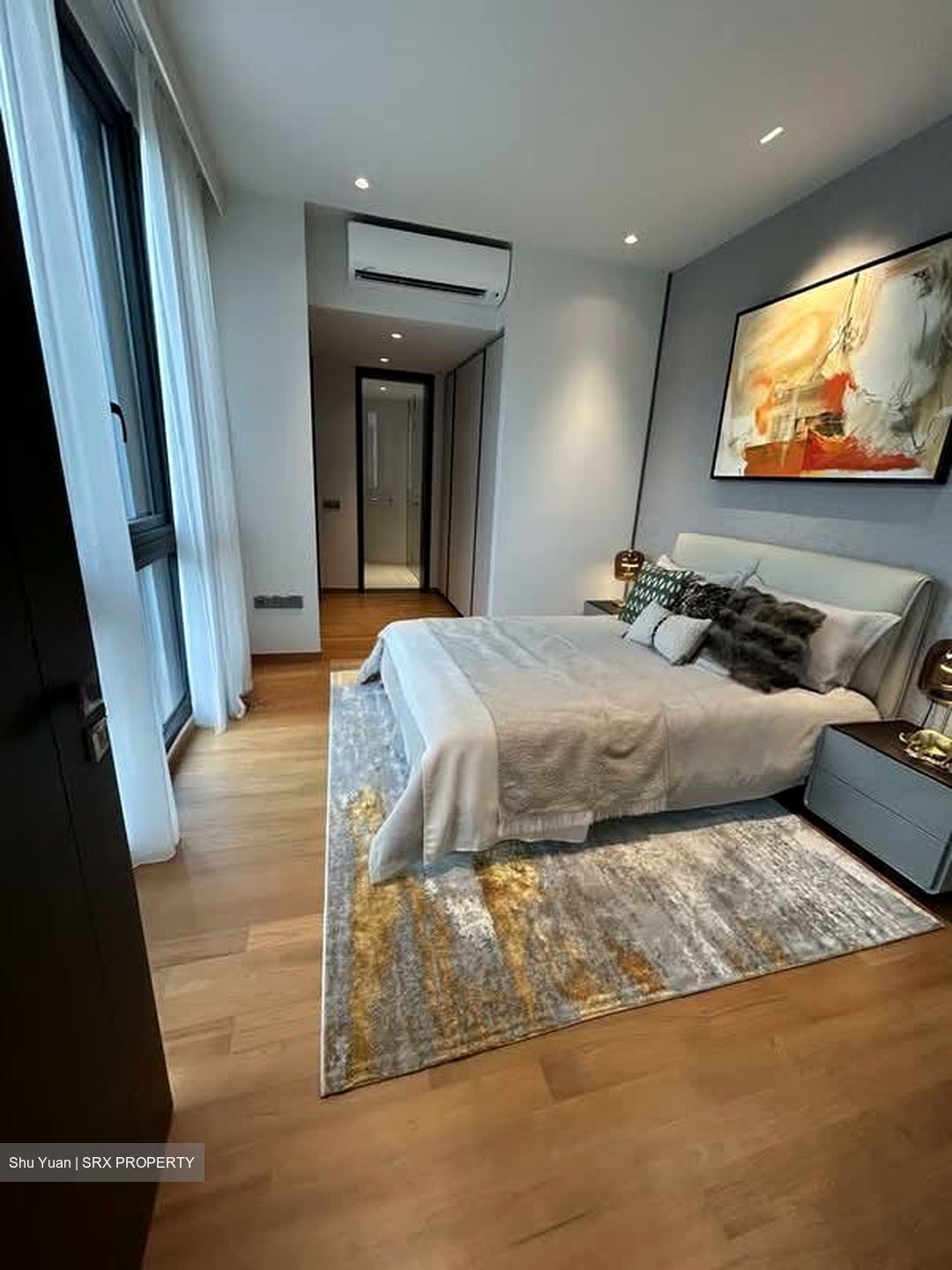 Greenbank Park (D21), Semi-Detached #549174071